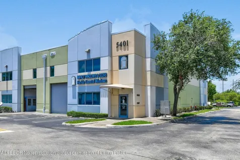 5401 N Haverhill Road West Palm Beach FL 33407