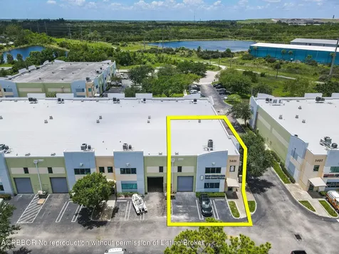 5401 N Haverhill Road West Palm Beach FL 33407