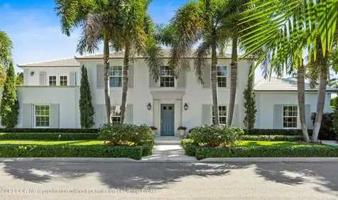 327 Arabian Road Palm Beach FL 33480