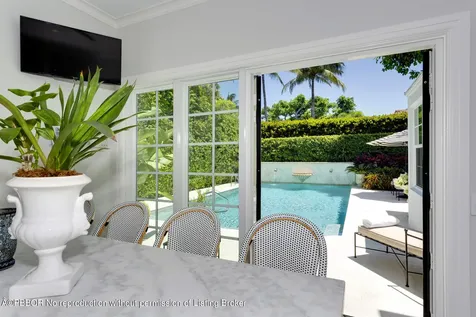 327 Arabian Road Palm Beach FL 33480