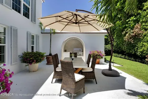 327 Arabian Road Palm Beach FL 33480
