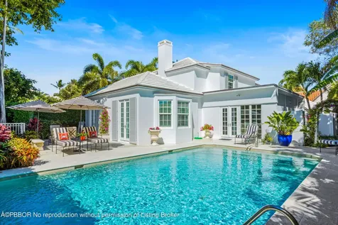 327 Arabian Road Palm Beach FL 33480