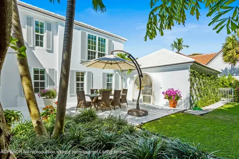 327 Arabian Road Palm Beach FL 33480