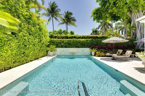 327 Arabian Road Palm Beach FL 33480