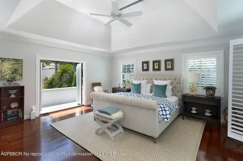 327 Arabian Road Palm Beach FL 33480