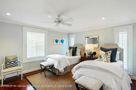 327 Arabian Road Palm Beach FL 33480
