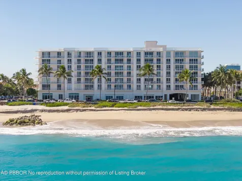 100 Worth Avenue Palm Beach FL 33480