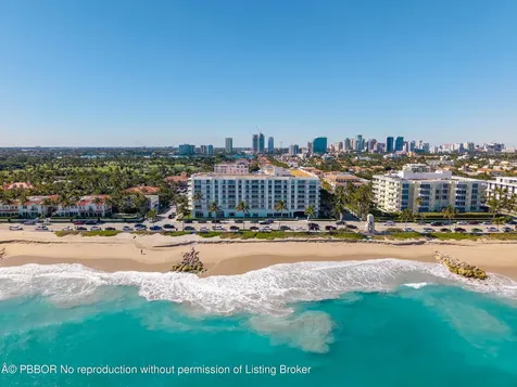 100 Worth Avenue Palm Beach FL 33480