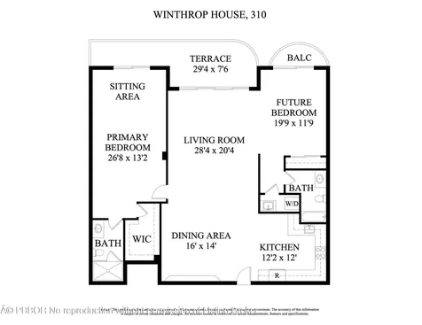 100 Worth Avenue Palm Beach FL 33480