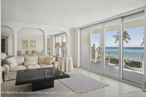 100 Worth Avenue Palm Beach FL 33480