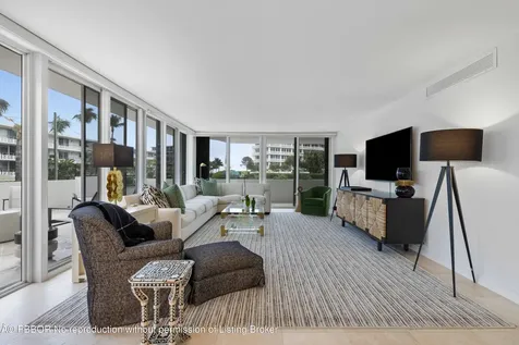 130 Sunrise Avenue Palm Beach FL 33480