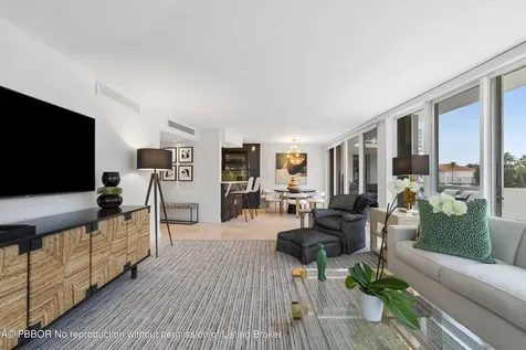 130 Sunrise Avenue Palm Beach FL 33480