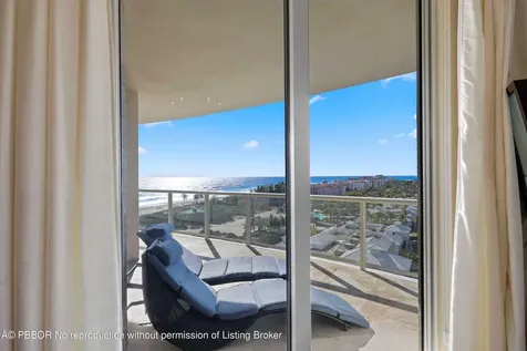 2700 N Ocean Drive Riviera Beach FL 33404