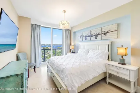 2700 N Ocean Drive Riviera Beach FL 33404
