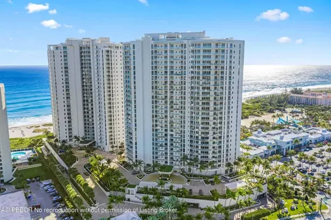 2700 N Ocean Drive Riviera Beach FL 33404