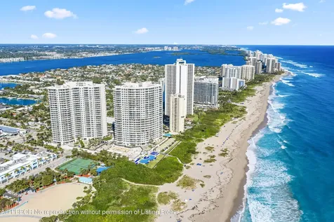 2700 N Ocean Drive Riviera Beach FL 33404