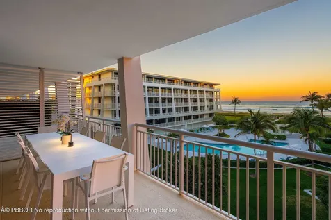 2600 S Ocean Boulevard Palm Beach FL 33480