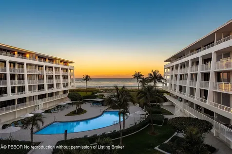 2600 S Ocean Boulevard Palm Beach FL 33480