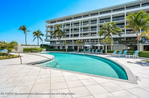 2600 S Ocean Boulevard Palm Beach FL 33480
