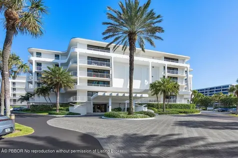 2600 S Ocean Boulevard Palm Beach FL 33480