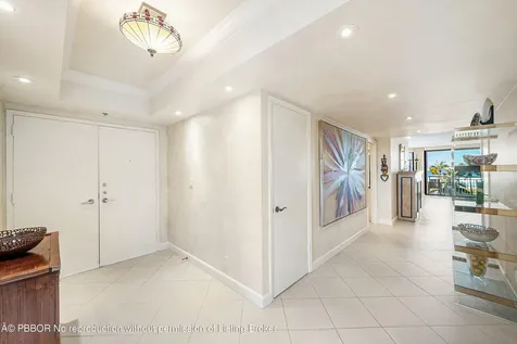 2600 S Ocean Boulevard Palm Beach FL 33480