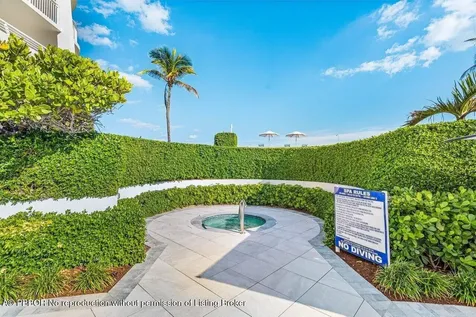 2600 S Ocean Boulevard Palm Beach FL 33480