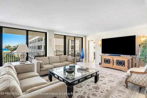 2600 S Ocean Boulevard Palm Beach FL 33480