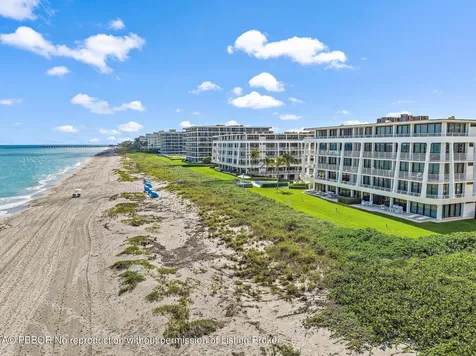 2600 S Ocean Boulevard Palm Beach FL 33480