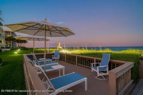 2600 S Ocean Boulevard Palm Beach FL 33480