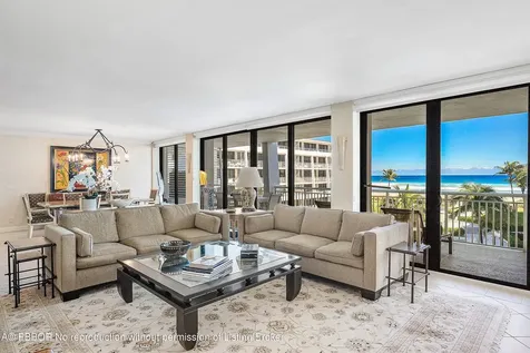 2600 S Ocean Boulevard Palm Beach FL 33480