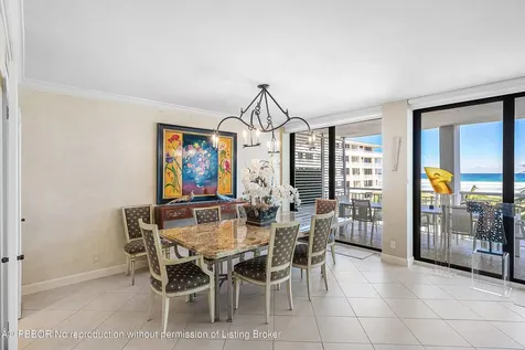 2600 S Ocean Boulevard Palm Beach FL 33480