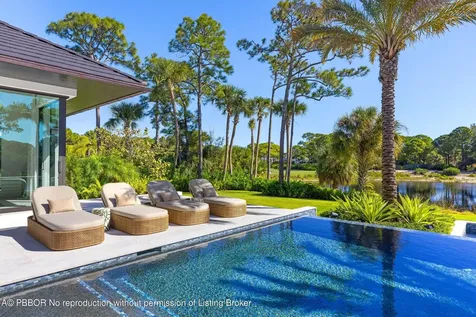 228 Bears Club Drive Jupiter FL 33477