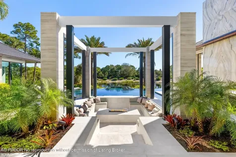 228 Bears Club Drive Jupiter FL 33477