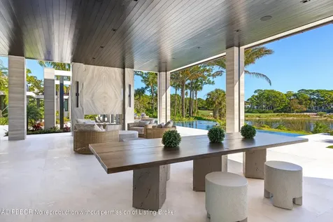 228 Bears Club Drive Jupiter FL 33477