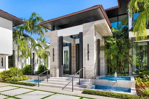 228 Bears Club Drive Jupiter FL 33477
