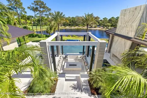 228 Bears Club Drive Jupiter FL 33477