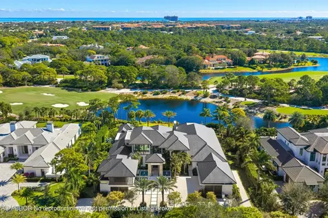 228 Bears Club Drive Jupiter FL 33477