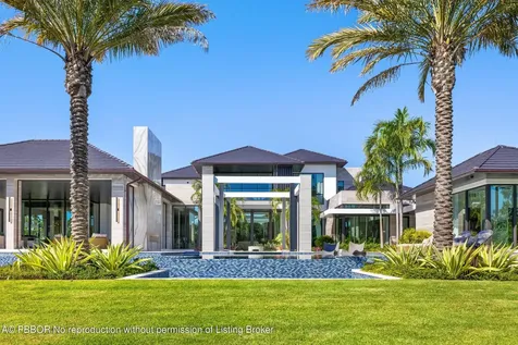 228 Bears Club Drive Jupiter FL 33477