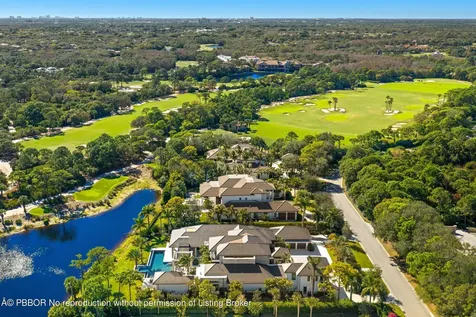 228 Bears Club Drive Jupiter FL 33477