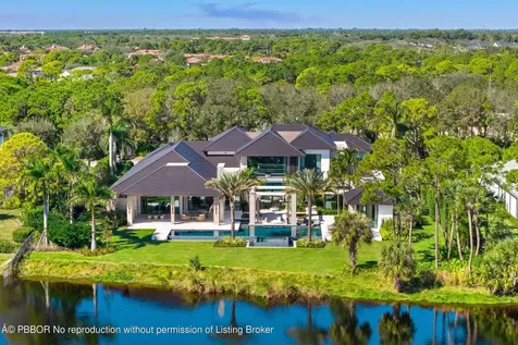 228 Bears Club Drive Jupiter FL 33477