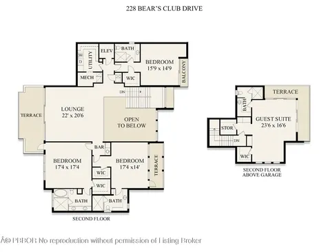 228 Bears Club Drive Jupiter FL 33477