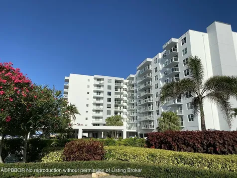 3450 S Ocean Boulevard Palm Beach FL 33480
