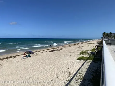 3450 S Ocean Boulevard Palm Beach FL 33480