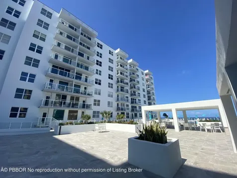 3450 S Ocean Boulevard Palm Beach FL 33480