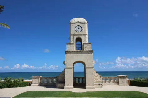 3450 S Ocean Boulevard Palm Beach FL 33480