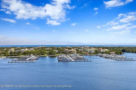 1100 S Flagler Drive West Palm Beach FL 33401