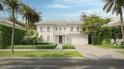 222 Monceaux Road West Palm Beach FL 33405