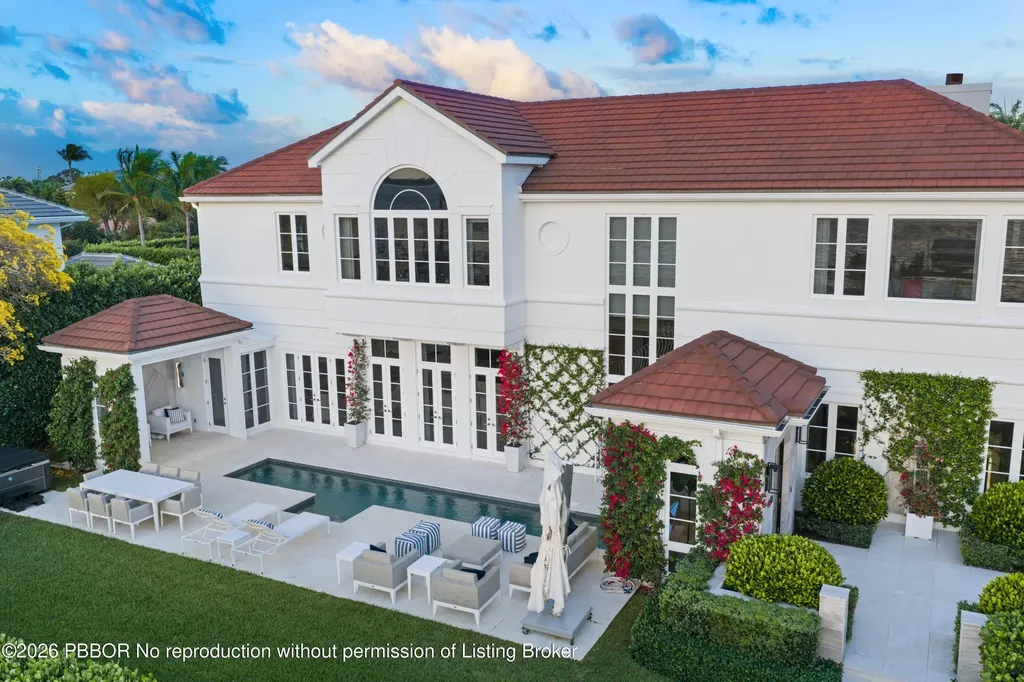 5501 S Flagler Drive West Palm Beach FL 33405