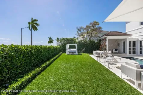 5501 S Flagler Drive West Palm Beach FL 33405