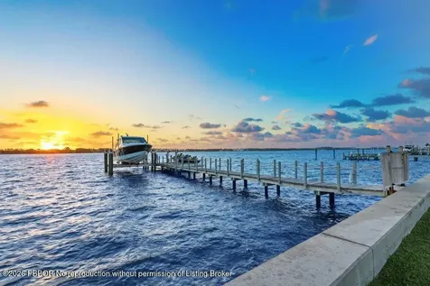 5501 S Flagler Drive West Palm Beach FL 33405